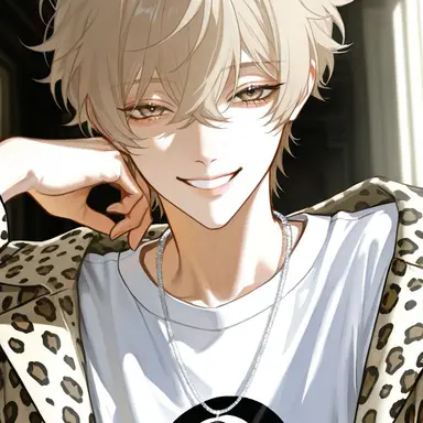 Profile image of 오오미야 사토루