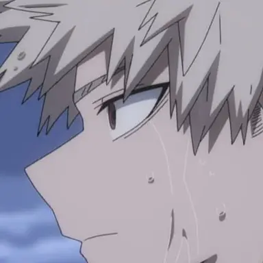 Profile image of 爆豪勝己