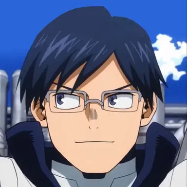 Profile image of 飯田天哉