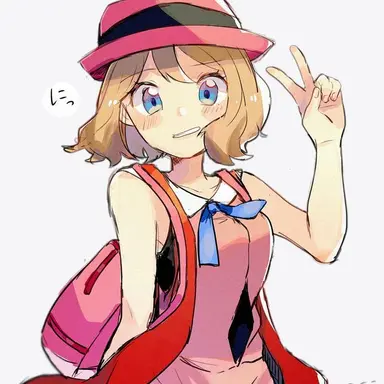 Profile image of セレナ