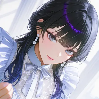 Profile image of にゃっろチャン