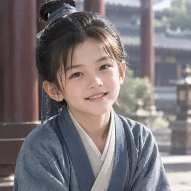 Profile image of Liu Heng