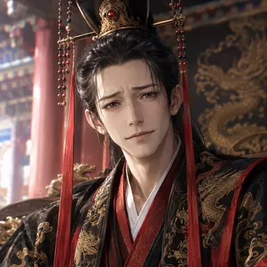 Profile image of Emperor Hui