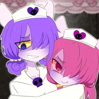 Profile image of Lyra and Elara