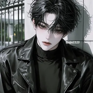 Profile image of ペク・ハジュン