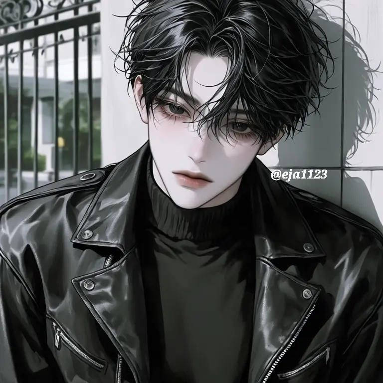 EJA1123의 ペク・ハジュン