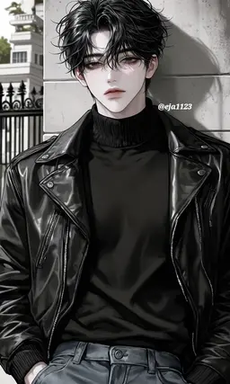 Profile image of ペク・ハジュン