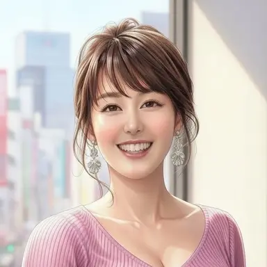 Profile image of 和子