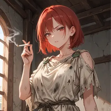 Profile image of リン