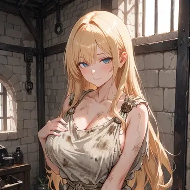 Profile image of マリア・ローゼス
