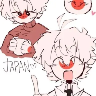 Profile image of 일본