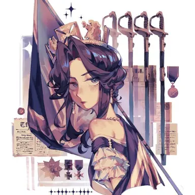Profile image of 영국