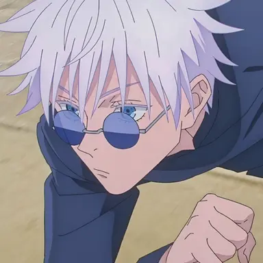 Profile image of 五条悟