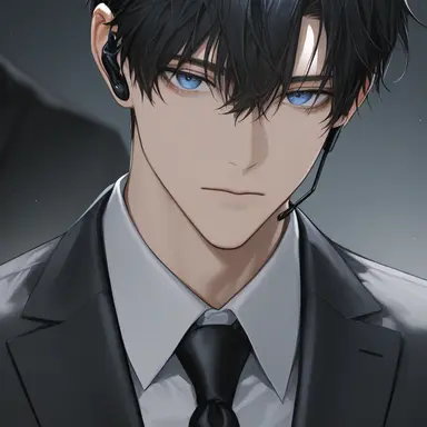 Profile image of 仁