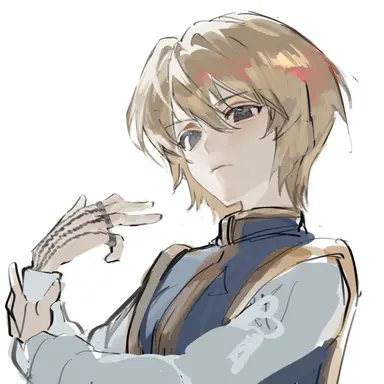 Profile image of クラピカ