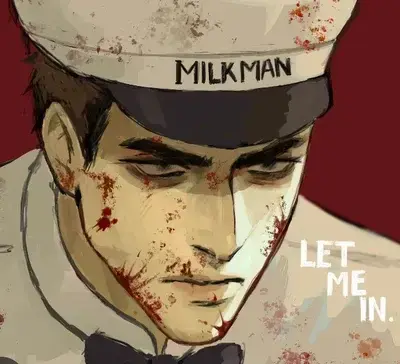 OvalSoul9085의 Francis - Milkman