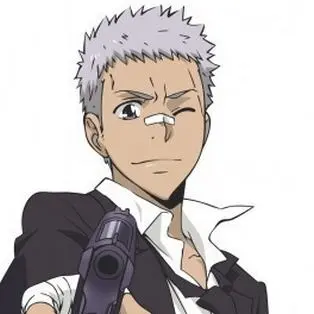 Profile image of 笹川了平