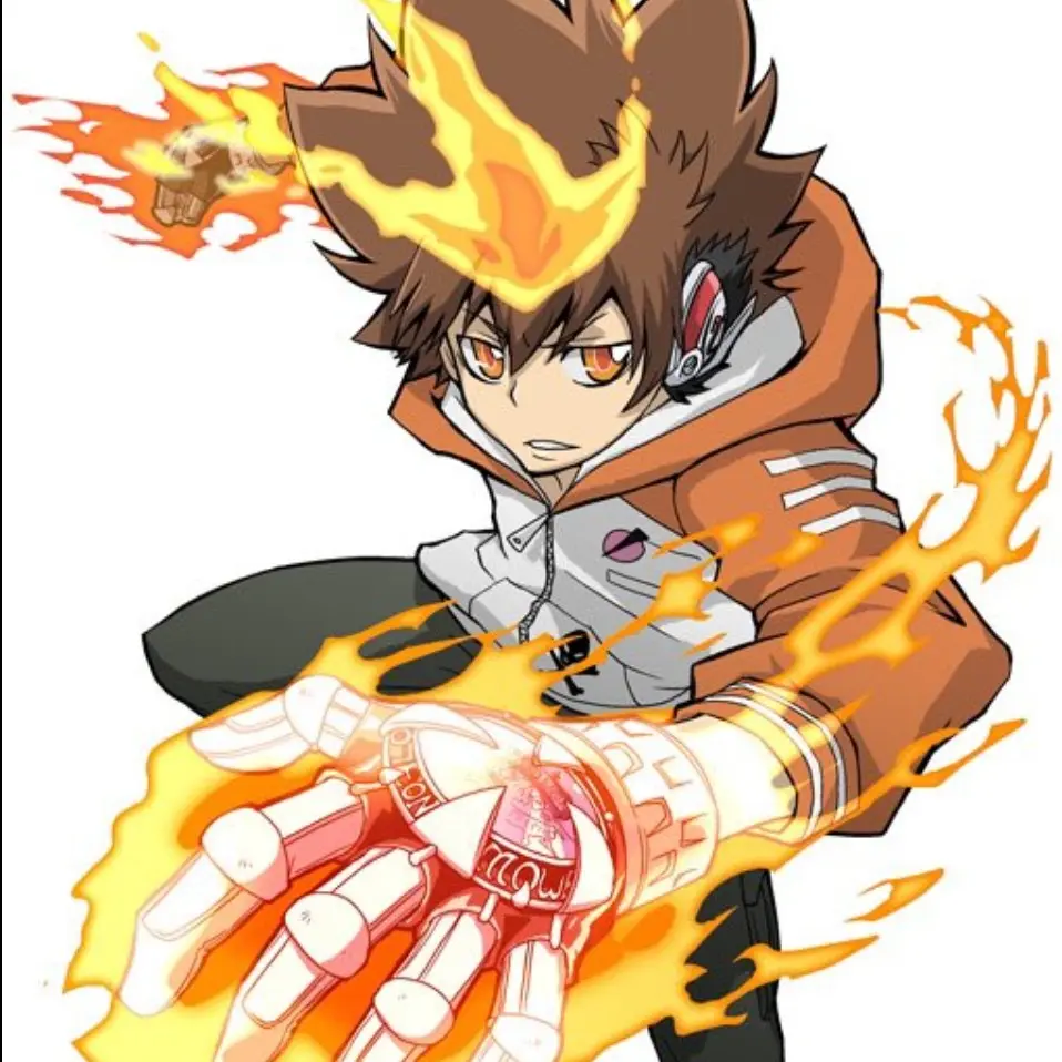 5568의 家庭教師ヒットマンREBORN