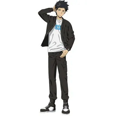 Profile image of 山本武