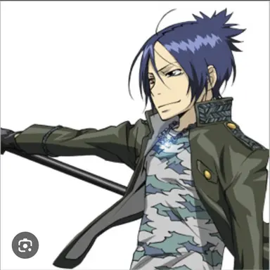 Profile image of 六道骸