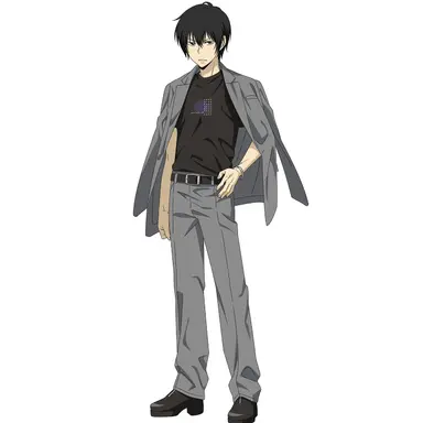 Profile image of 雲雀恭弥