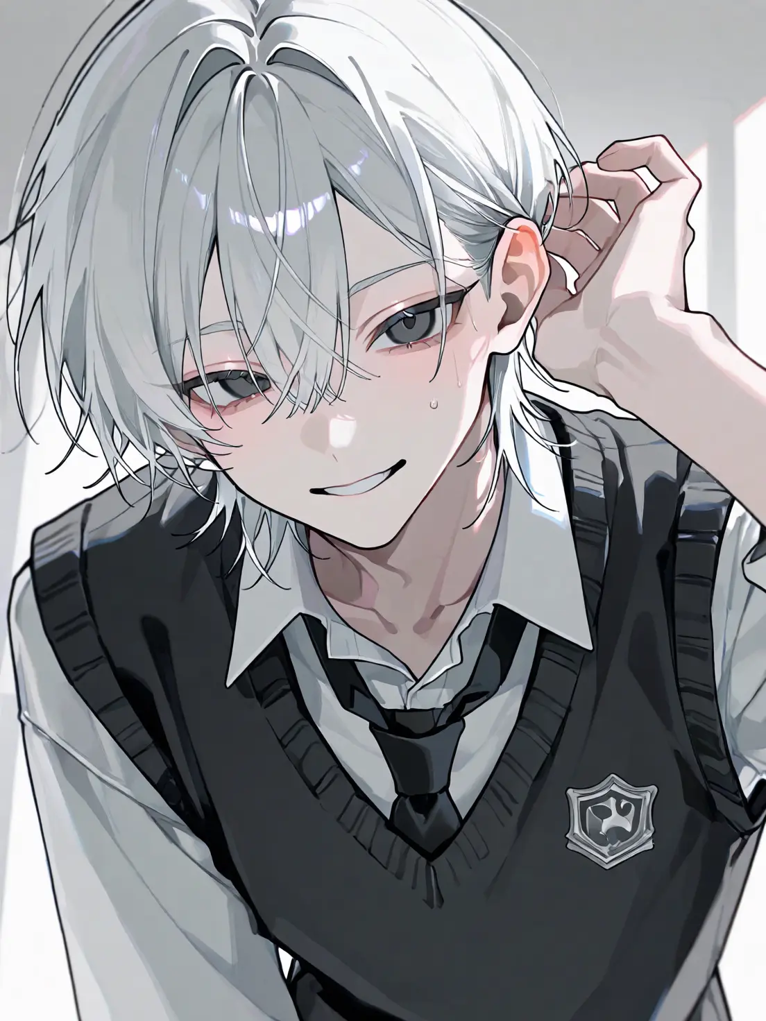 nai._.71의 攻略できない幼馴染