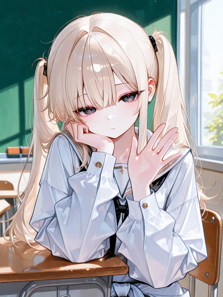 DeepEdit9575의 隣の凛ちゃん