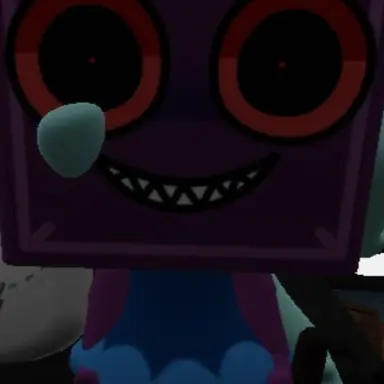 Profile image of 늑대