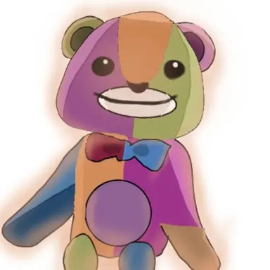 Profile image of テディベア