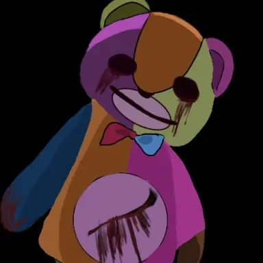 Profile image of 殺人テディベア