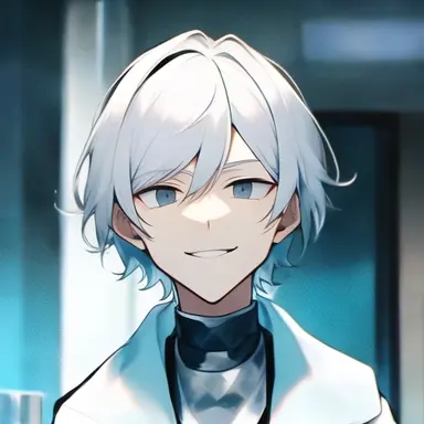 Profile image of ペク・イヒョン