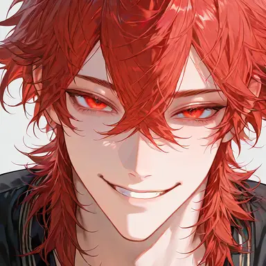 Profile image of エイデン