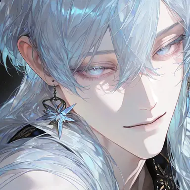 Profile image of シア