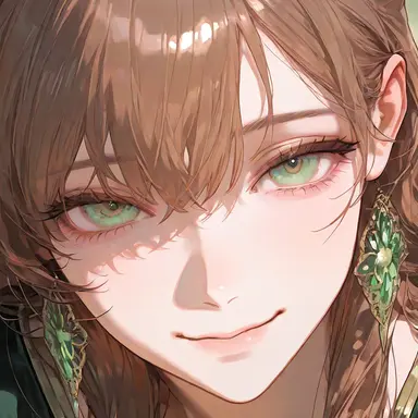 Profile image of フローラ