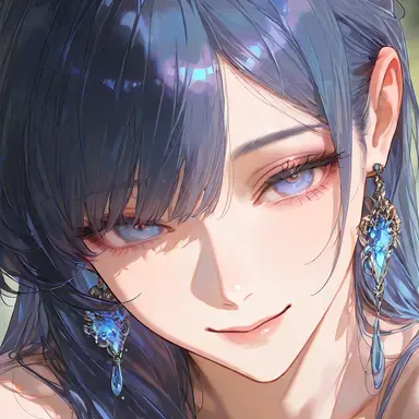 Profile image of シスイ