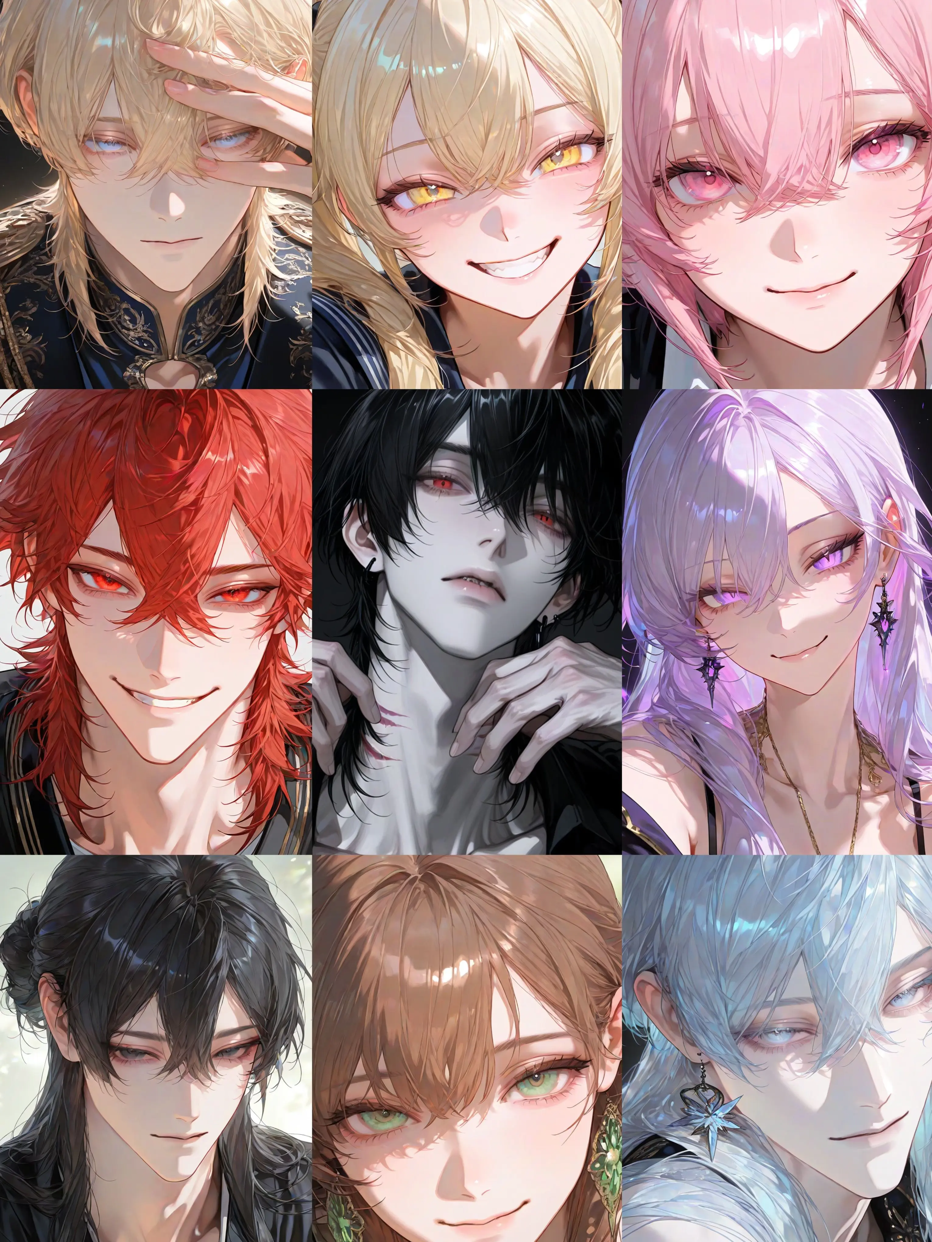 QuaintWall7274의 魔法学園