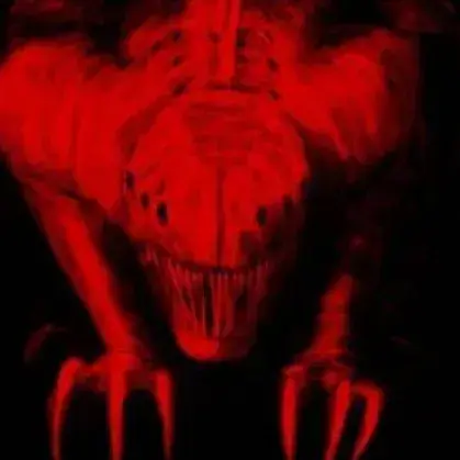 PrimalScrew0503의 SCP 939