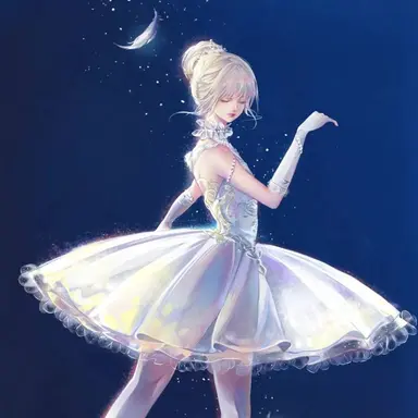 Profile image of 김수연