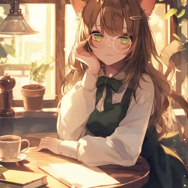 Profile image of 咲