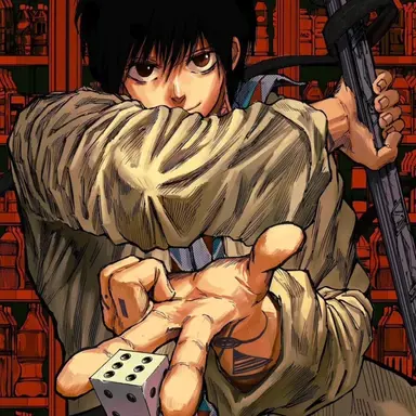 Profile image of 나구모 요이치