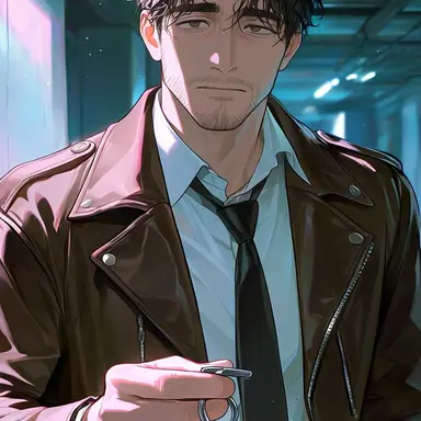 Profile image of Sebastian Castellanos