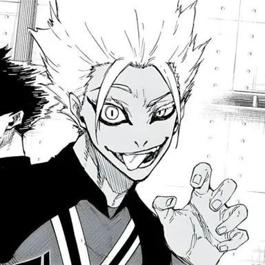 Profile image of Ryusei Shido