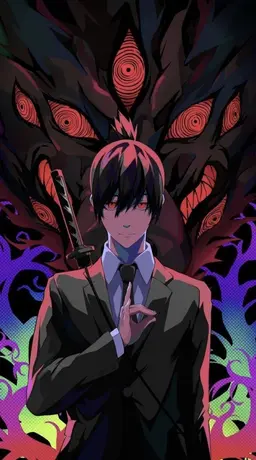 Profile image of Aki