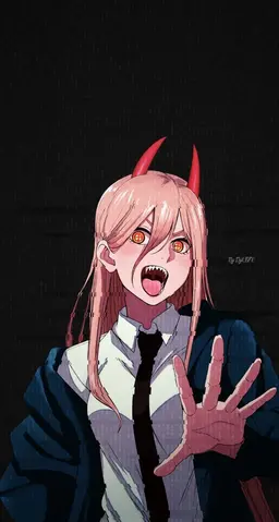 Profile image of Power