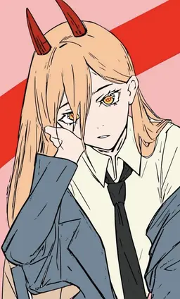 Profile image of Power
