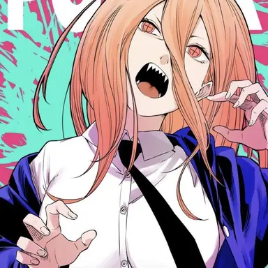 Profile image of Power