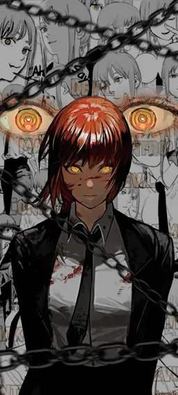 Profile image of Makima