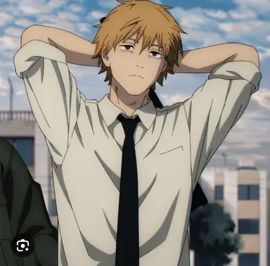 Profile image of Denji