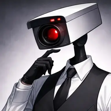 Profile image of カメラ頭