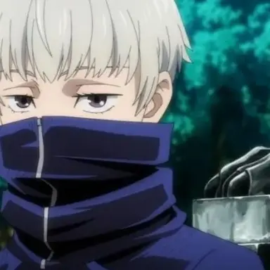 Profile image of 狗巻 棘